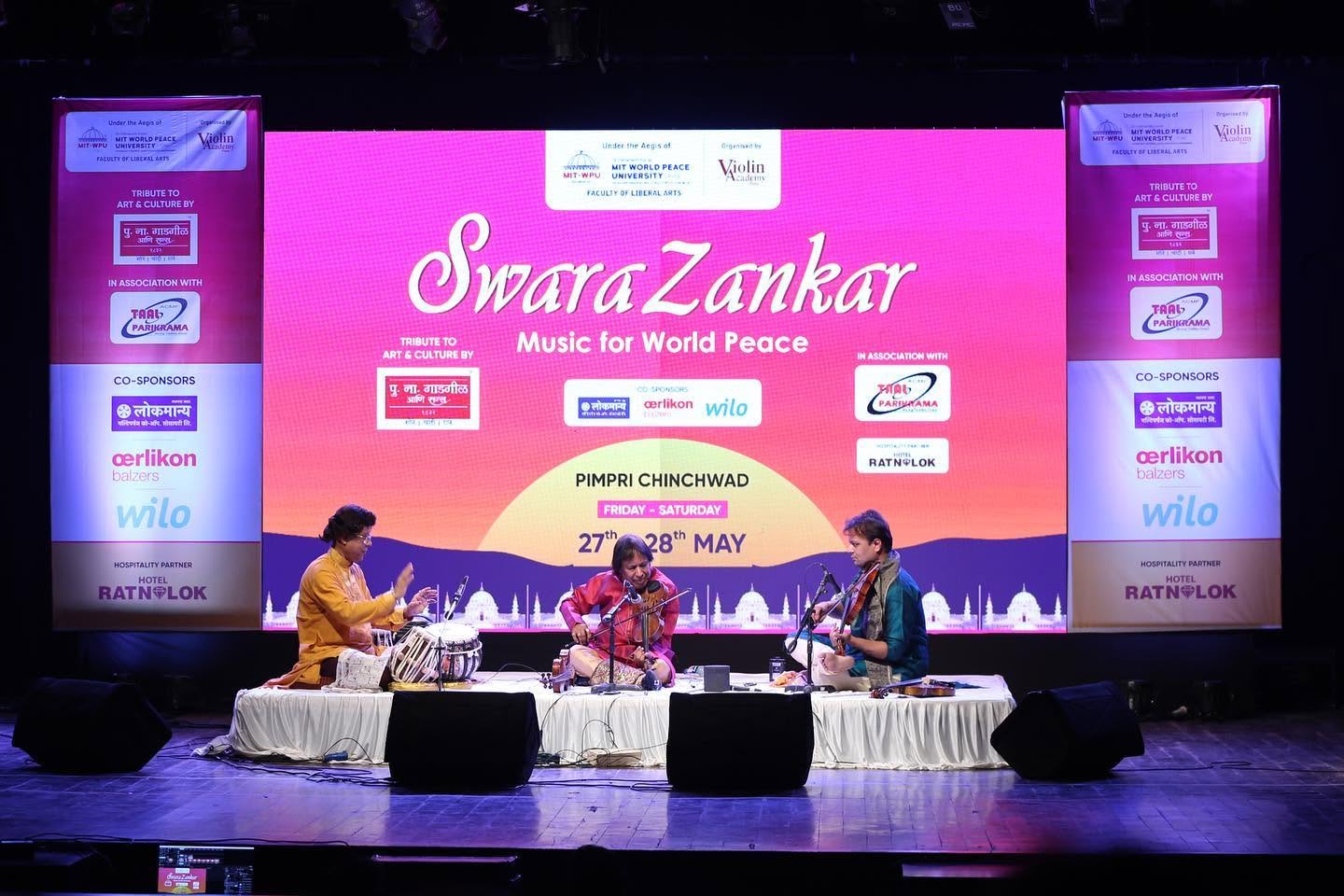 2022 Pimpri Chinchwad